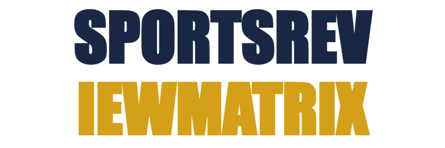 Sportsreviewmatrix